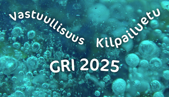 GRI 2025, What's bubbling under