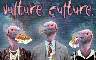The Vulture Culture