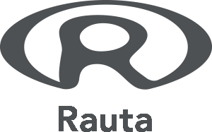 Rauta Logo