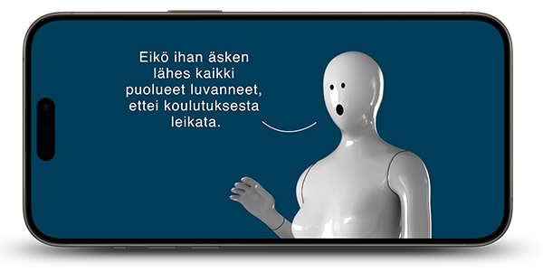 AO ry, Opintopolku animaatio 2 AO ry, Opintopolku animaatio 2