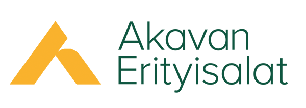 Akavan Erityisalat Akavan Erityisalat