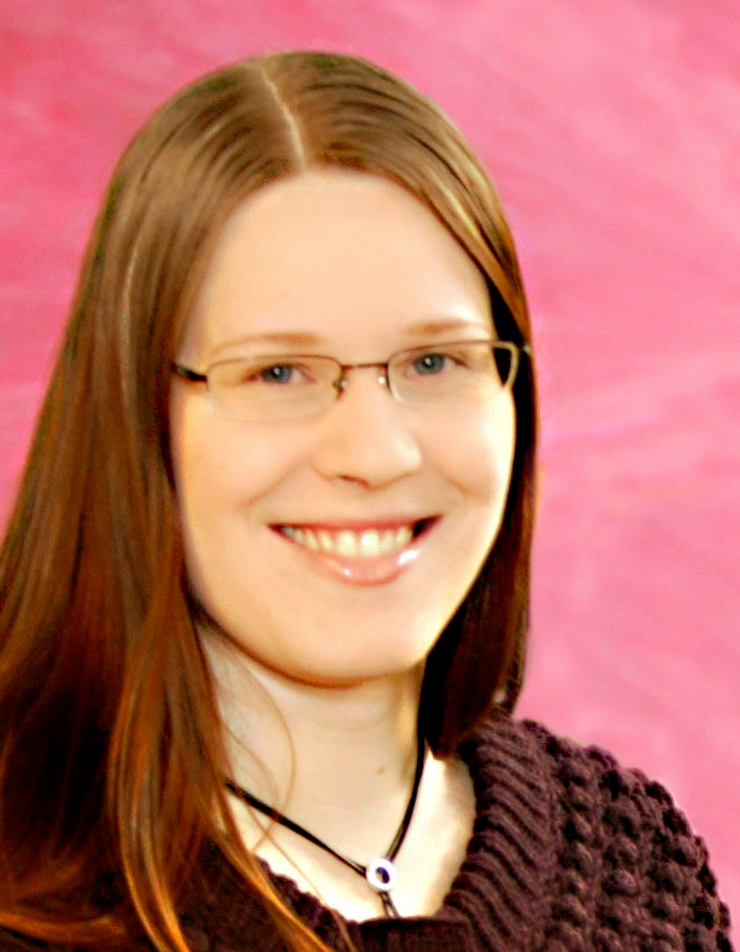 Anne Soikkeli
