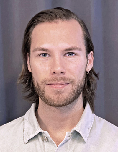Jusa Saarimaa