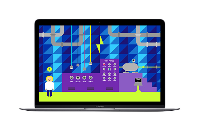 KPL peli, läppäri KPL peli, läppäri