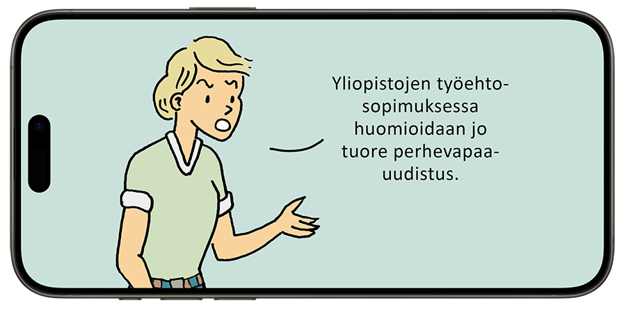 Loimu, tasa-arvo animaatio 2 Loimu, tasa-arvo animaatio 2