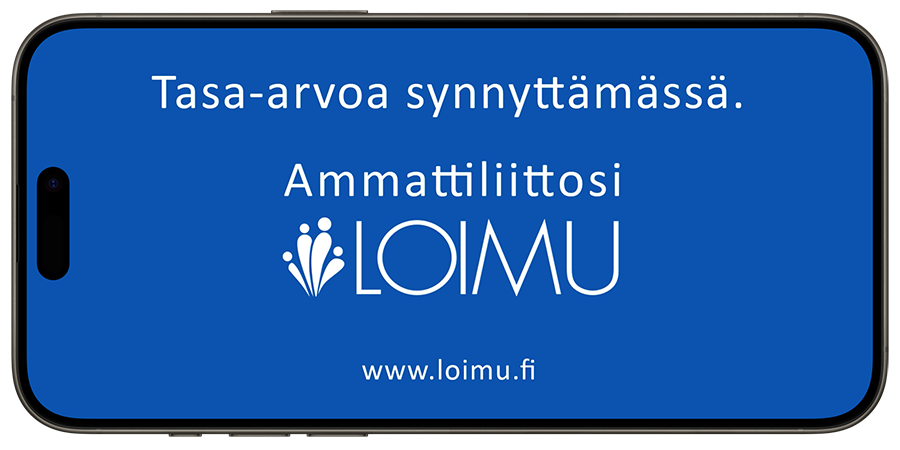 Loimu, tasa-arvo animaatio 4 Loimu, tasa-arvo animaatio 4