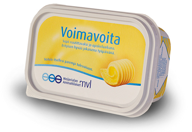 MVL, Voimavoita MVL, Voimavoita