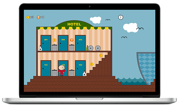 PAM Putzi läppäri PAM Putzi läppäri