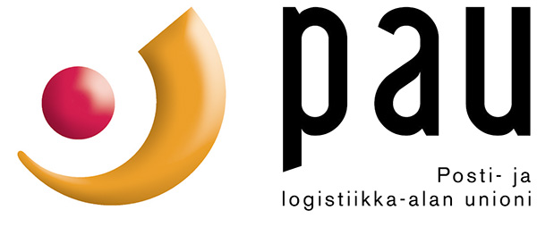 PAU logo PAU logo