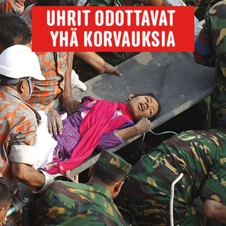 SASK, Uhrit odottavat yhä korvauksiaan-odottavat-yha-korvauksia_Mainostoimisto_Rauta SASK, Uhrit odottavat yhä korvauksiaan