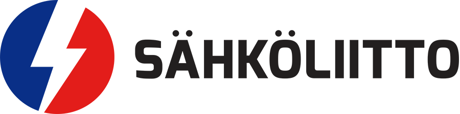 Sähköliitto logo Sähköliitto logo