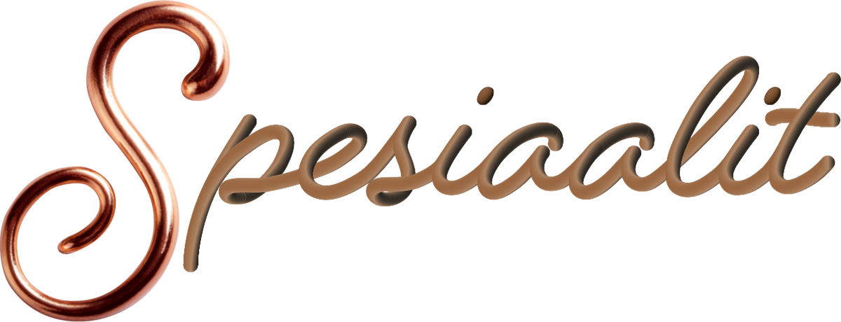Spesiaalit Spesiaalit