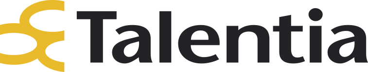 Talentia logo