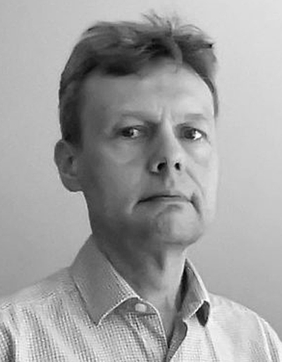 Timo Punkari