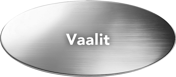 Vaalit Vaalit