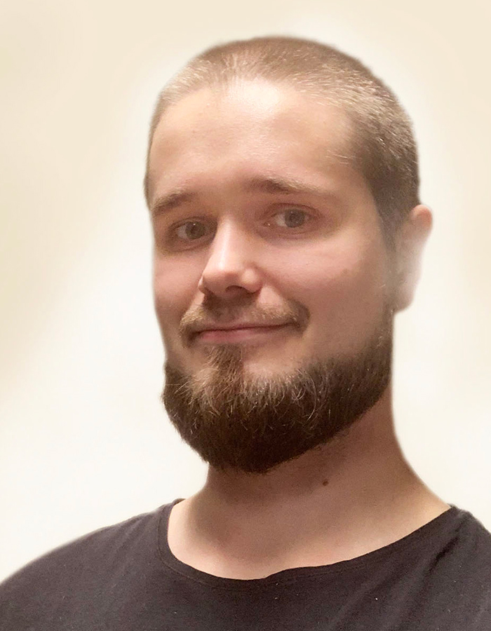 Ville Kantola