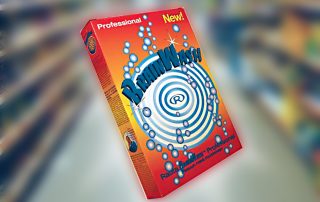 BrainWash paketti