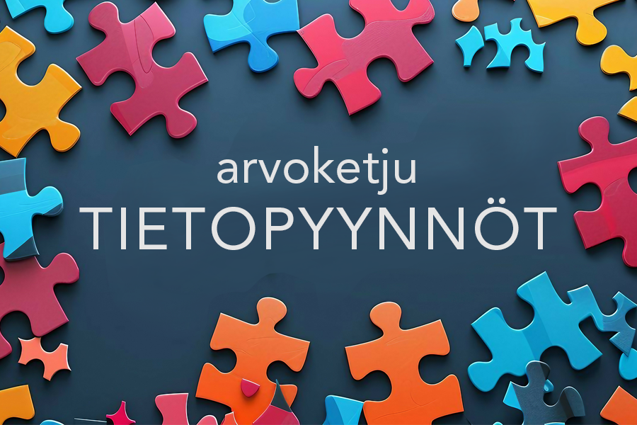 Arvoketju Arvoketju