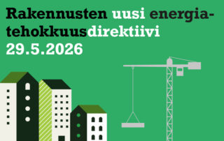 Energiatehokkuusdirektiivi