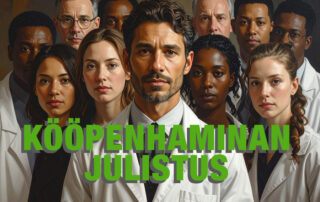 Kööpenhaminan julistus