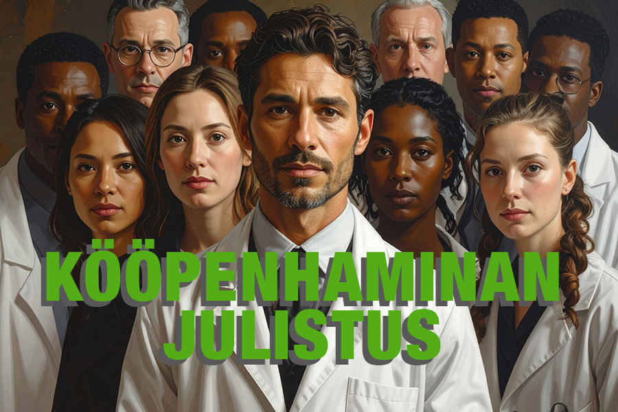 Kööpenhaminan julistus