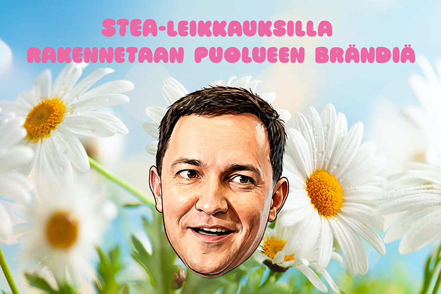 Järjestökentän uusi aika vaatii vaikuttavuuden todentamista