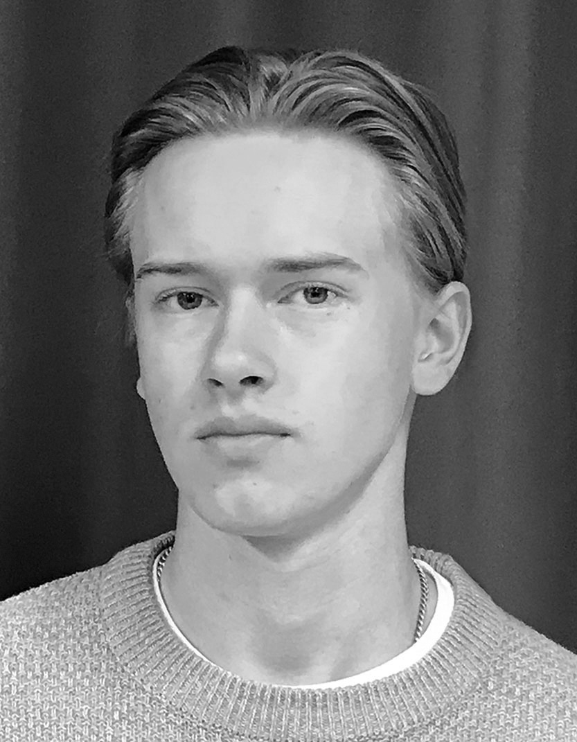 Joonas Leka, Rauta