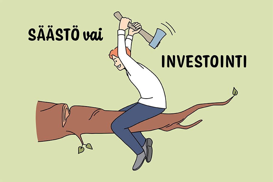 Jäsenhankinta on ammattiliitolle strateginen investointi.