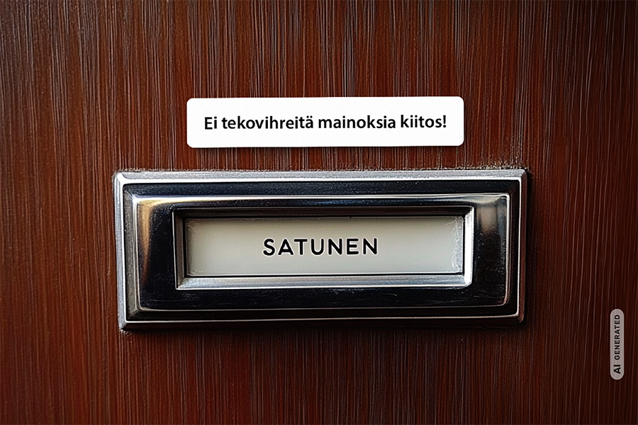Rakennusalan kuluttajamarkkinointi muuttui 27 syyskuuta