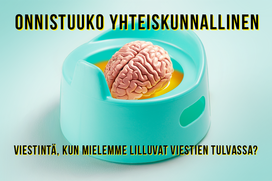 Miten saan jäsen- tai varainhankinnan mainonnan tuloksekkaaksi?